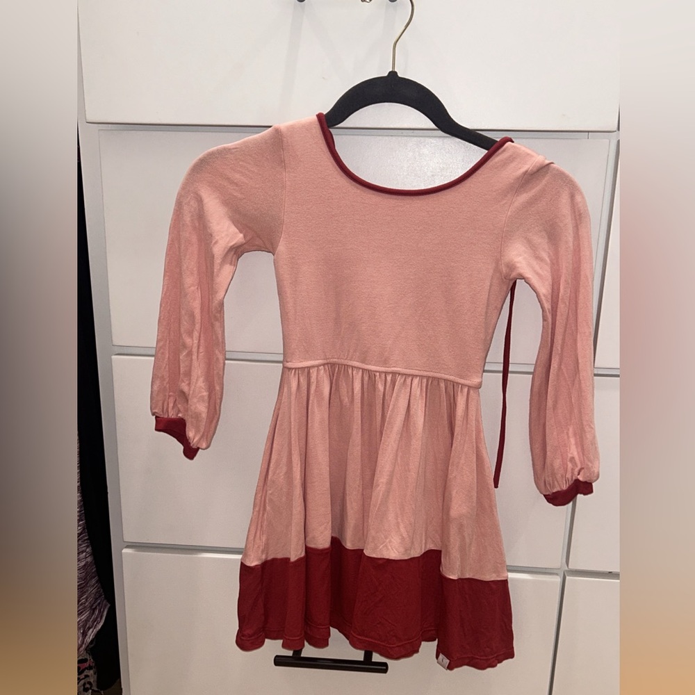GUC Omi Jo dress
